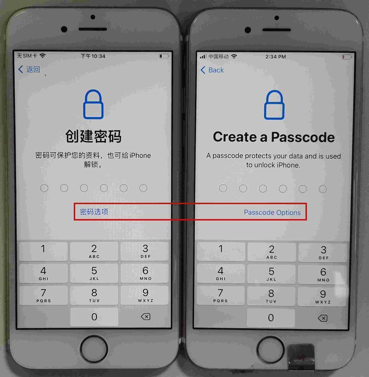 Tiktok苹果刷机设置超详细教程【中英双语对照】，100%过环境检测