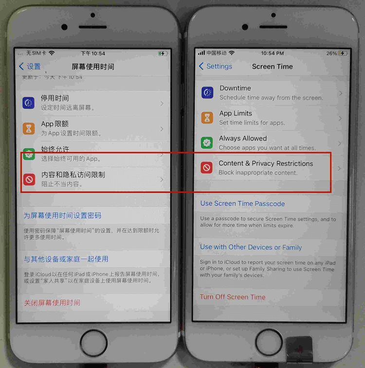 Tiktok苹果刷机设置超详细教程【中英双语对照】，100%过环境检测