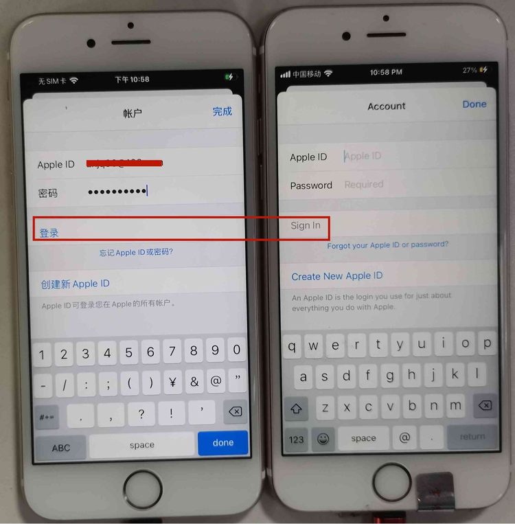Tiktok苹果刷机设置超详细教程【中英双语对照】，100%过环境检测