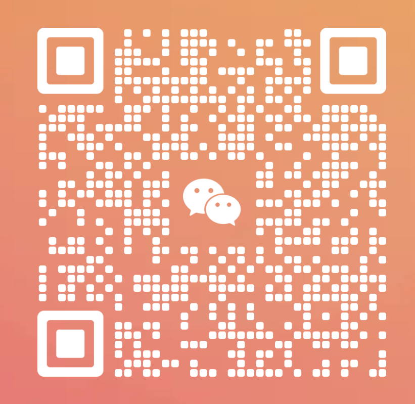 扫码加微信新秀导航